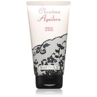 CHRISTINA AGUILERA Signature Shower Gel 150 ml