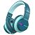 ICLEVER Kids Bluetooth Kopfhörer BTH12, Grün
