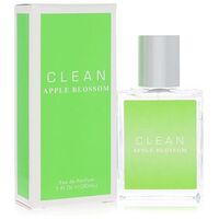 CLEAN BEAUTY Apple Blossom Eau de Parfum Spray 30 ml