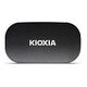 KIOXIA Exceria Plus G2 Portable SSD, 500 GB (LXD20K500GG8)