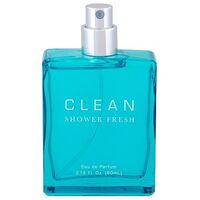 CLEAN BEAUTY Shower Fresh Eau de Parfum Tester Spray 60 ml