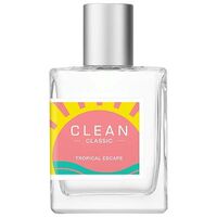 CLEAN BEAUTY Classic - Tropical Escape Eau de Toilette Spray 60 ml