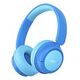 ICLEVER Kids Bluetooth Kopfhörer BTH22, Blau