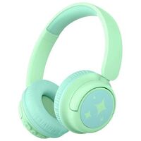 ICLEVER Kids Bluetooth Kopfhörer BTH22, Grün