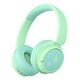 ICLEVER Kids Bluetooth Kopfhörer BTH22, Grün