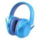 ICLEVER Noise Reduction Ear Muffs for Kids IC-EM01, Blue