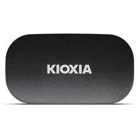 KIOXIA Exceria Plus G2 Portable SSD, 2.0 TB (LXD20K002TG8)