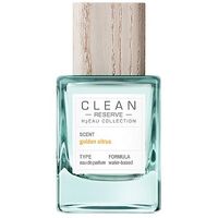 CLEAN BEAUTY Reserve - H2Eau Golden Citrus Eau de Parfum Spray 50 ml ...