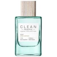 CLEAN BEAUTY Reserve - H2Eau Amber Cashmere Eau de Parfum Spray 100 ml