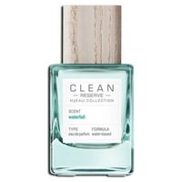 CLEAN BEAUTY Reserve - H2Eau Waterfall Eau de Parfum Spray 50 ml