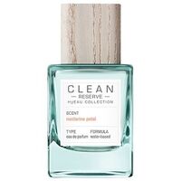 CLEAN BEAUTY Reserve - H2Eau Nectarine Petal Eau de Parfum Spray 50 ml