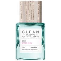 CLEAN BEAUTY Reserve - H2Eau Brilliant Peony Eau de Parfum Spray 50 ml