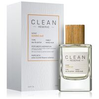 CLEAN BEAUTY Reserve - Sueded Oud Eau de Parfum Spray 50 ml
