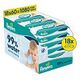 PAMPERS 99% Water Feuchttücher, 1080 Stück