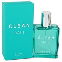 CLEAN BEAUTY Rain Eau de Toilette Spray 60 ml
