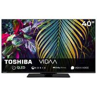 TOSHIBA 40QV3F63DA