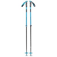 BLACK DIAMOND Traverse Ski Pole, 155 cm, Desert Sky