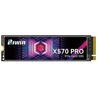 BIWIN Black Opal X570 PRO PCIe Gen5 SSD, 4.0 TB (BX570DN04TB-RGX)