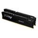 KINGSTON FURY Beast Kit, DDR5-5600, 128 GB, CL40, Schwarz (KF556C40BBK2-128)