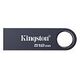 KINGSTON DataTraveler SE9 G3, 512 GB, Dark Nickel (KE-U2X512-1AC)