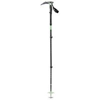 BLACK DIAMOND Expedition 3 Whippet Ski Pole, 140 cm, Desert Sage