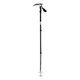 BLACK DIAMOND Expedition 3 Whippet Ski Pole, 140 cm, Desert Sage