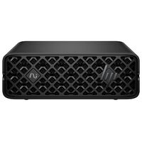 HP ZGX Nano G1n AI Station, NVIDIA Grace Blackwell GB10 (10x ARM Cortex-X925 / 10x ARM Cortex-A725), 128 GB (CZ9J3ET)
