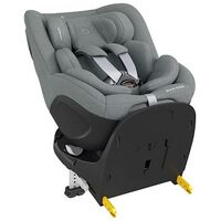 MAXI-COSI Mica 360 Pro, Authentic Grey