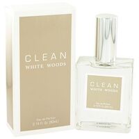 CLEAN BEAUTY White Woods Eau de Parfum Spray 60 ml