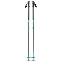 BLACK DIAMOND Expedition Ski Pole, 140 cm, Desert Sky