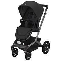 MAXI-COSI Fame, Twillic Black