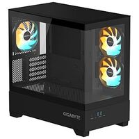 GIGABYTE C201 Window, Panoramic (GB-C201P)