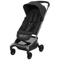 MAXI-COSI Fame Cabin, Black Onyx