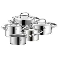 WMF Gourmet Plus Cookset, 5-piece (720556030)
