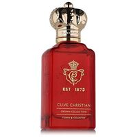 CLIVE CHRISTIAN Town & Country for Women Parfum Spray 50 ml