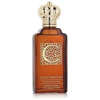 CLIVE CHRISTIAN Woody Leather Parfum Spray 100 ml