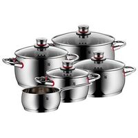 WMF Quality One Cookset, 5-piece (774556380)