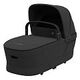 MAXI-COSI Fame Cabin Carrycot, Black Onyx