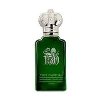 CLIVE CHRISTIAN 150th Anniversary Collection Timeless Parfum Spray 50 ml