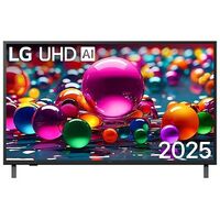 LG ELECTRONICS 43UA74006LB
