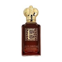 CLIVE CHRISTIAN E Cashmere Musk for Women Parfum Spray 50 ml