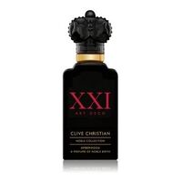 CLIVE CHRISTIAN XXI Art Deco Amberwood Parfum Spray 50 ml