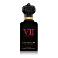 CLIVE CHRISTIAN VII Queen Anne Rock Rose Masculine Parfum Spray 50 ml