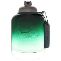COACH Green Eau de Toilette Tester Spray 100 ml