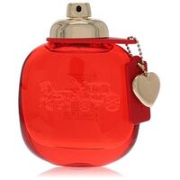 COACH Love Eau de Parfum Tester Spray 90 ml