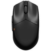 BE QUIET! Dark Perk Sym Wireless Gaming Mouse, Black (BM008)