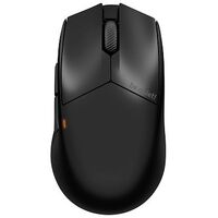 BE QUIET! Dark Perk Ergo Wireless Gaming Mouse, Black (BM007)