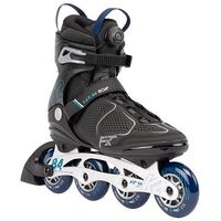 K2 F.I.T. 84 BOA Inline Skates, Size 36.5 [2025]