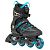 K2 F.I.T. 80 BOA Inline Skates, Grösse 46 [2025]