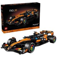 LEGO Technic - McLaren MCL39 F1 Car (42228)